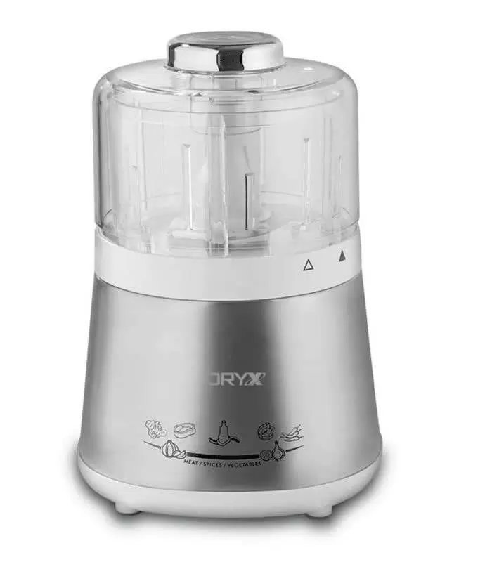 هاون (خردکن123) سفید 1000 وات FC-3912W اوریکس (ORYX) کد:022954